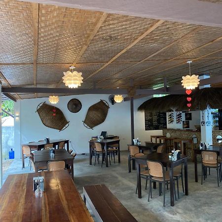 Oceanlife Explorers Resort Siquijor Εξωτερικό φωτογραφία