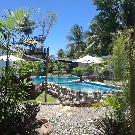 Oceanlife Explorers Resort Siquijor Εξωτερικό φωτογραφία