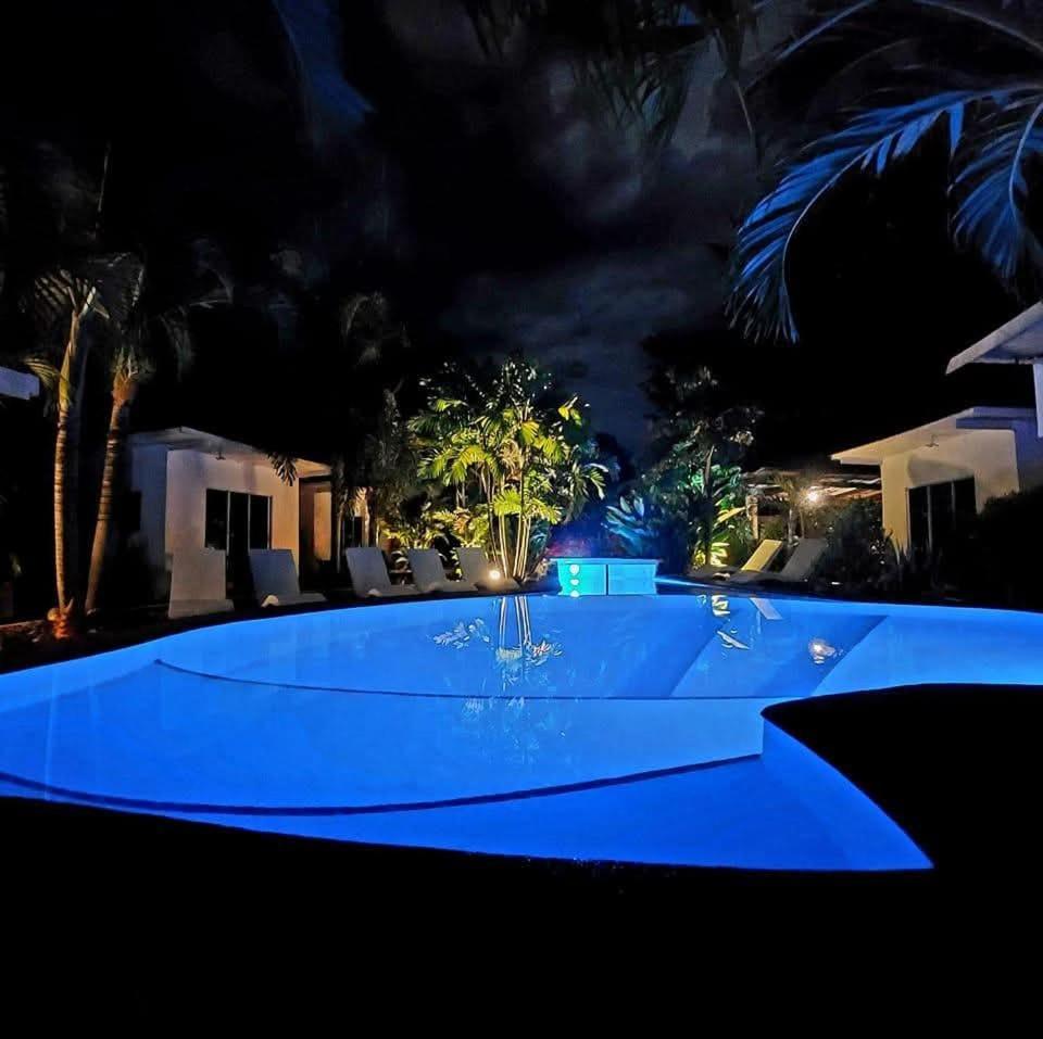 Oceanlife Explorers Resort Siquijor Εξωτερικό φωτογραφία