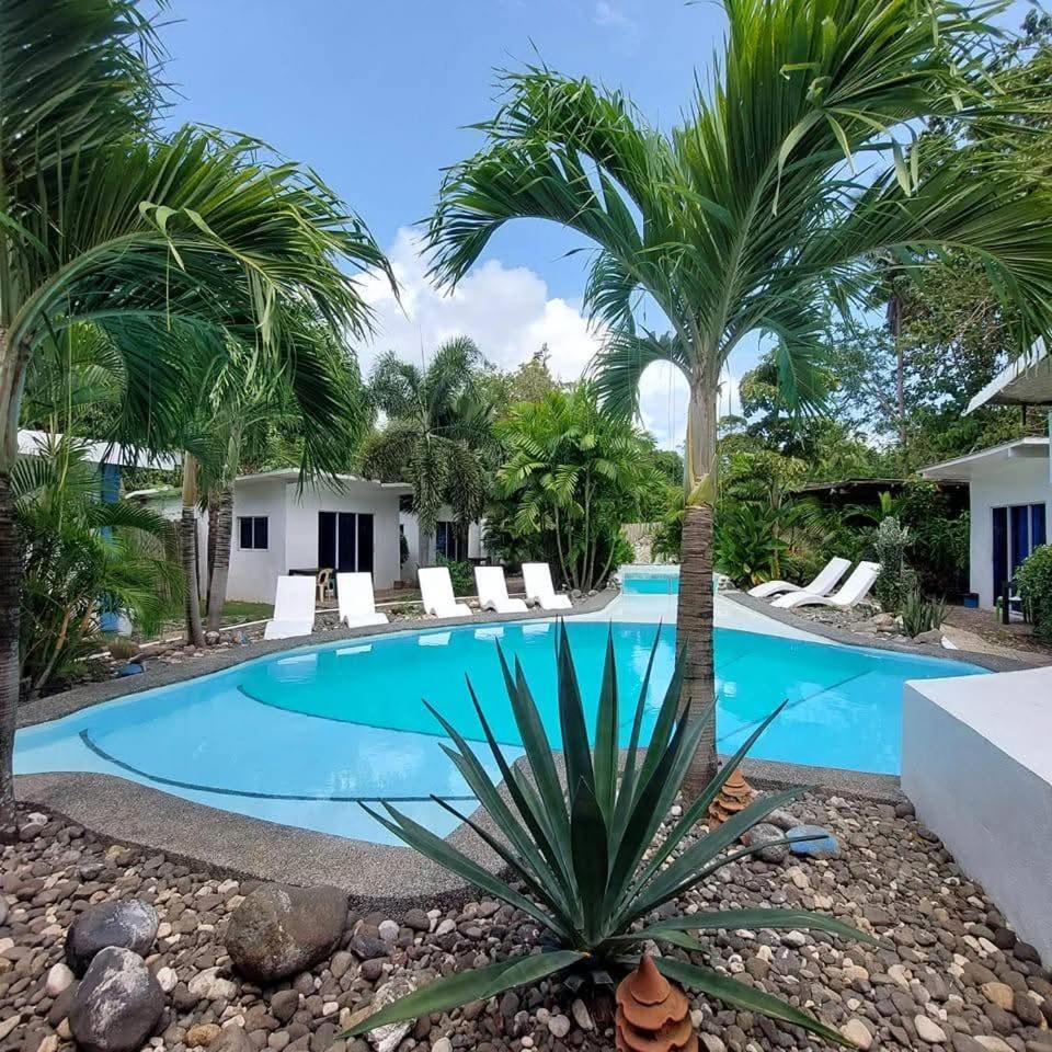 Oceanlife Explorers Resort Siquijor Εξωτερικό φωτογραφία