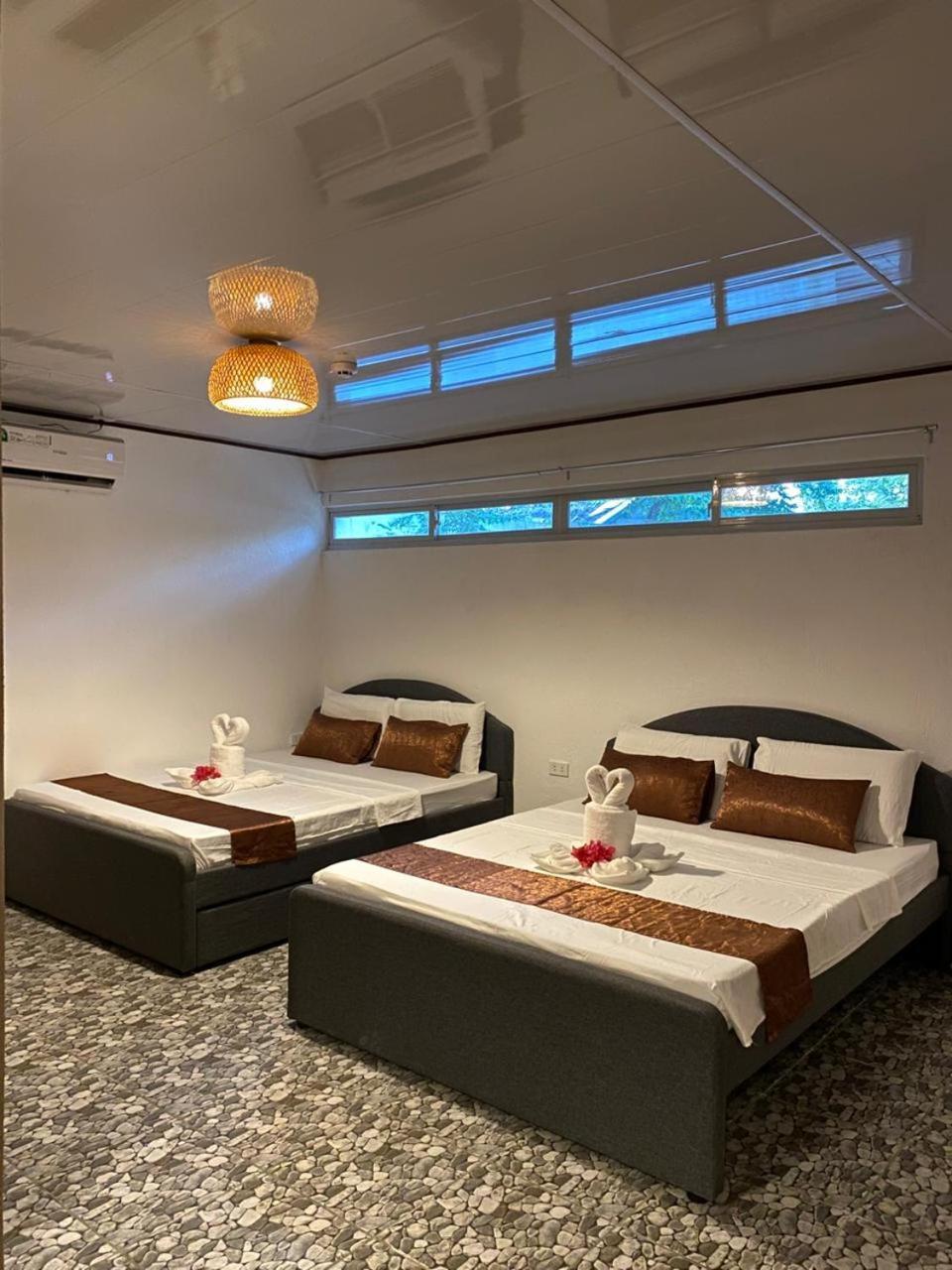 Oceanlife Explorers Resort Siquijor Εξωτερικό φωτογραφία