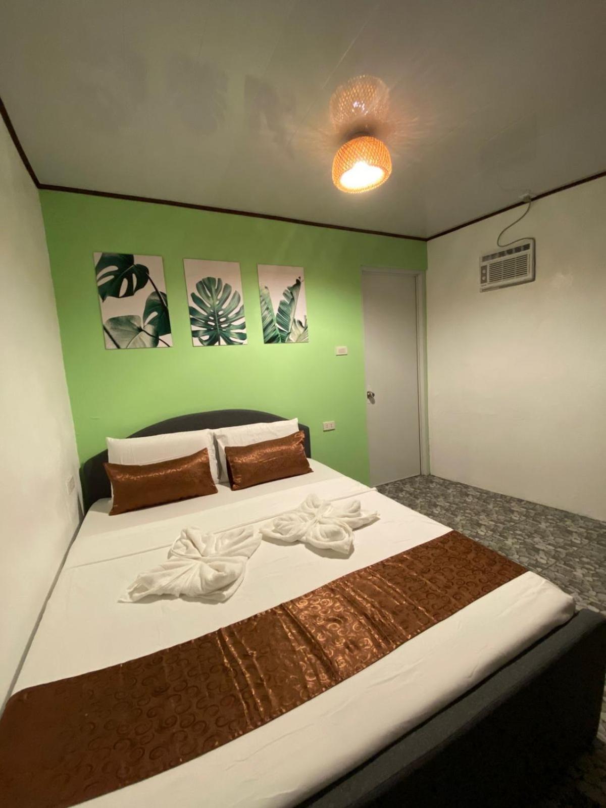 Oceanlife Explorers Resort Siquijor Εξωτερικό φωτογραφία