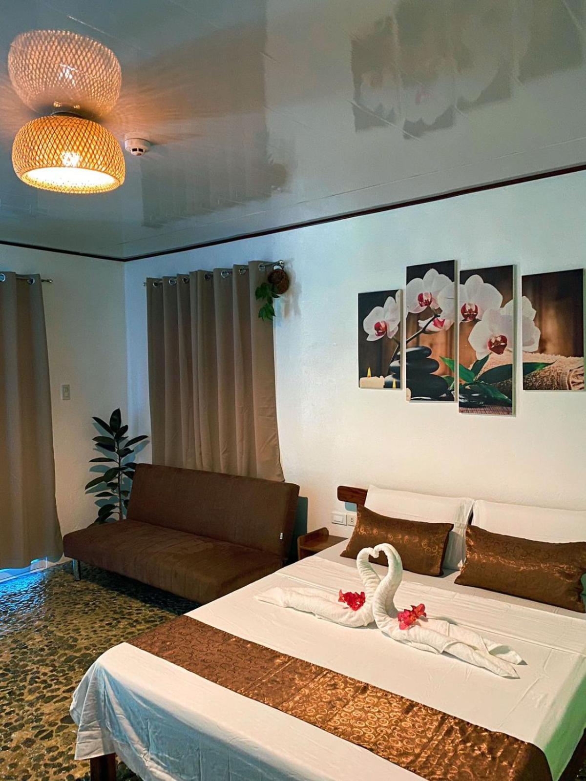 Oceanlife Explorers Resort Siquijor Εξωτερικό φωτογραφία