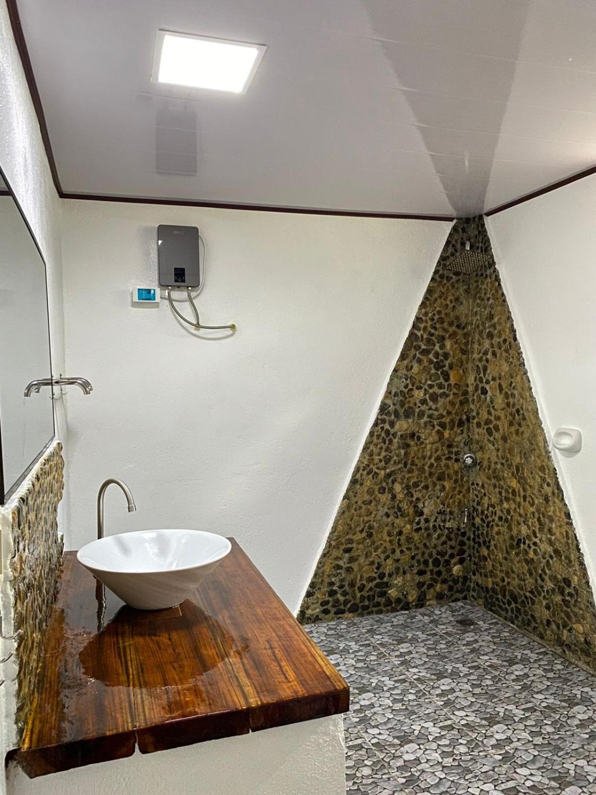 Oceanlife Explorers Resort Siquijor Εξωτερικό φωτογραφία
