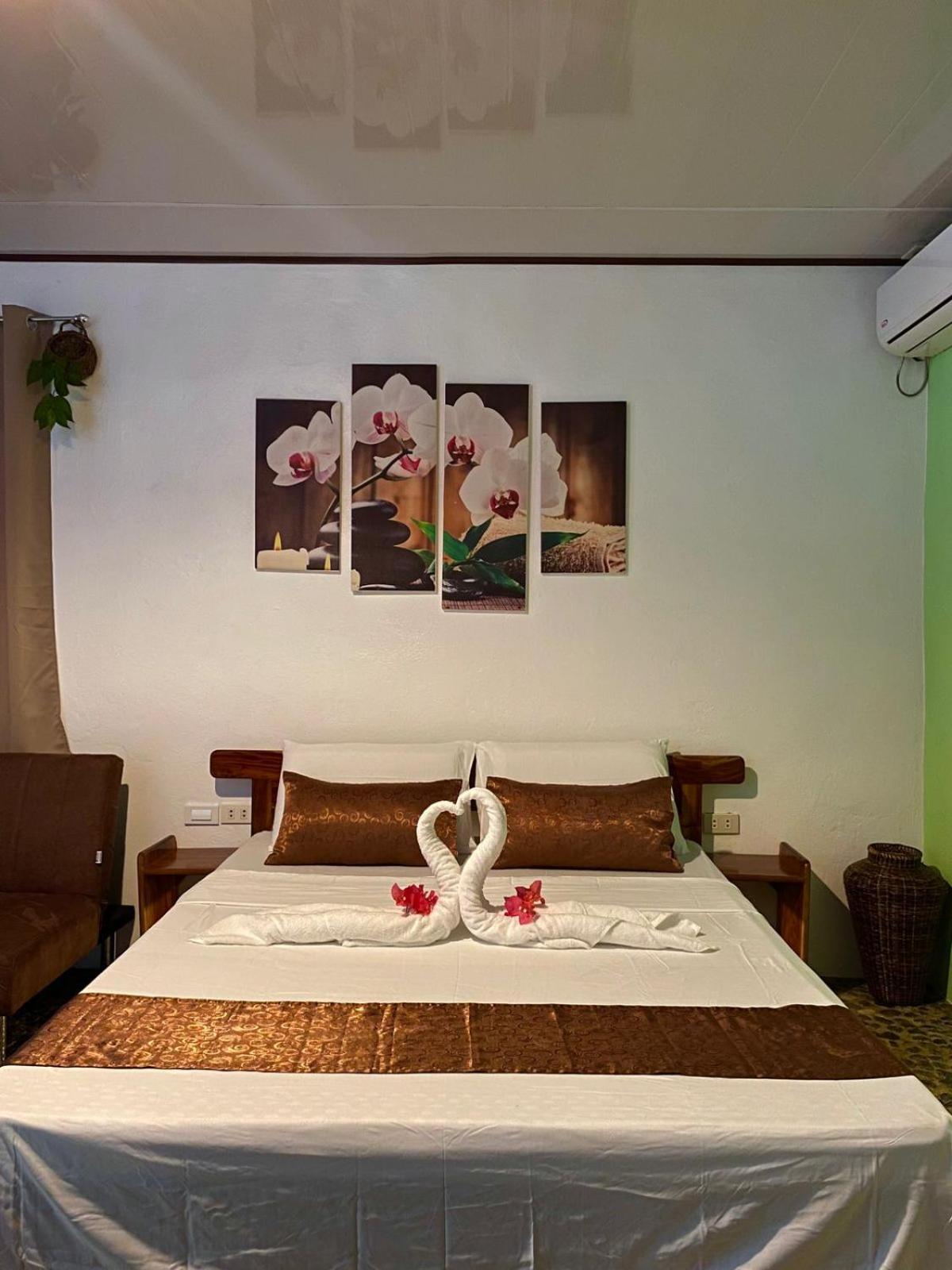 Oceanlife Explorers Resort Siquijor Εξωτερικό φωτογραφία