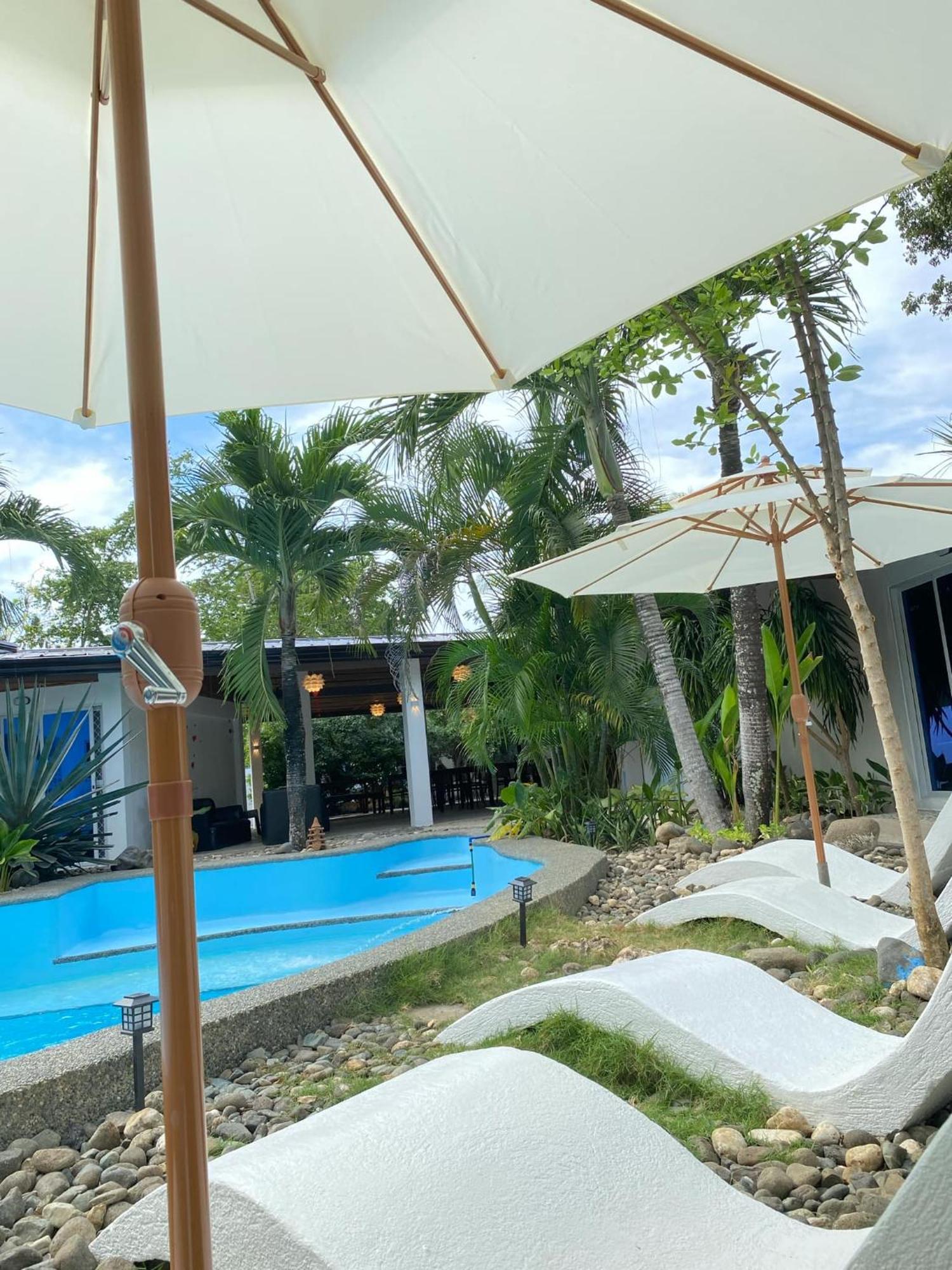 Oceanlife Explorers Resort Siquijor Εξωτερικό φωτογραφία