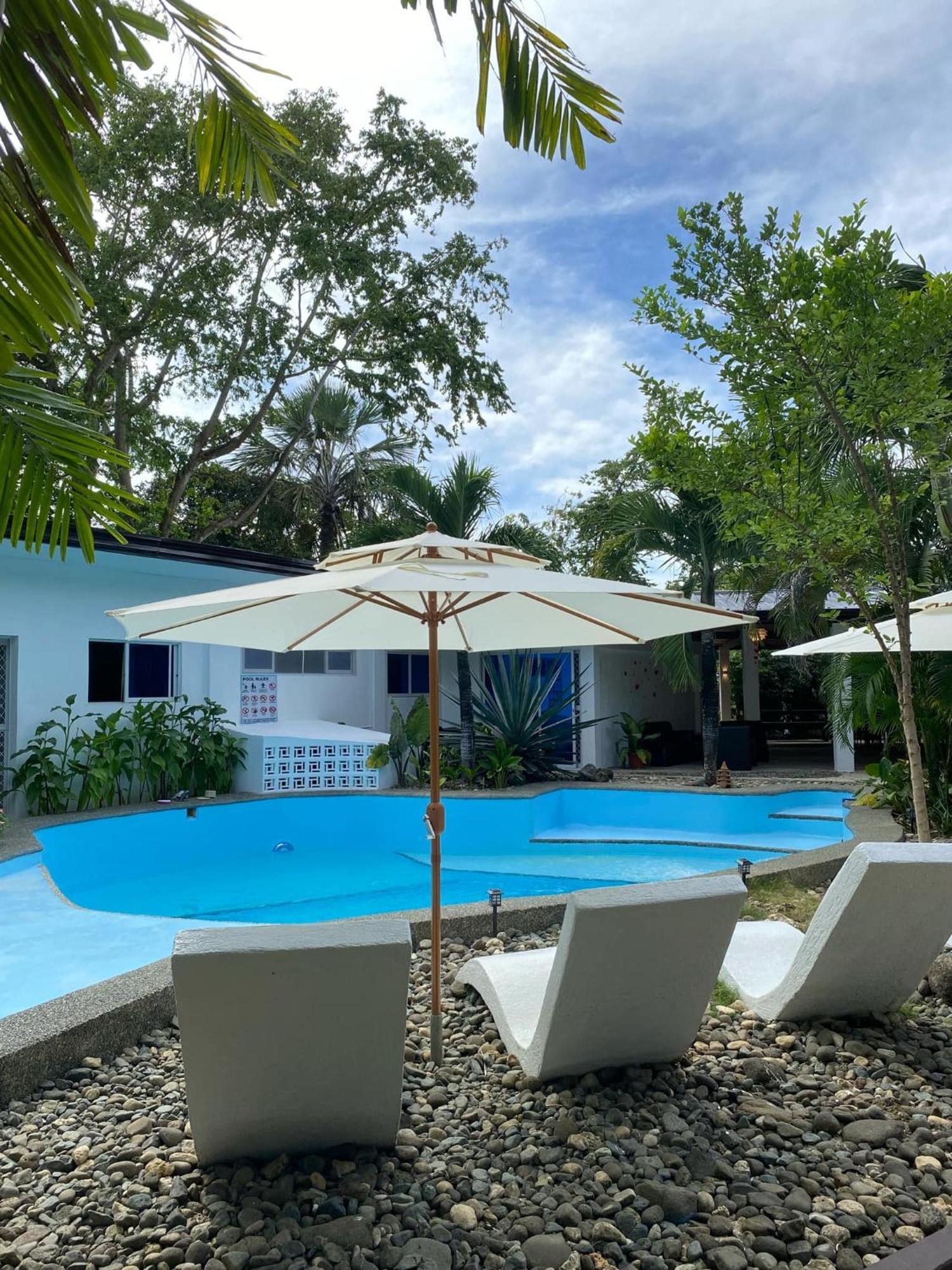 Oceanlife Explorers Resort Siquijor Εξωτερικό φωτογραφία