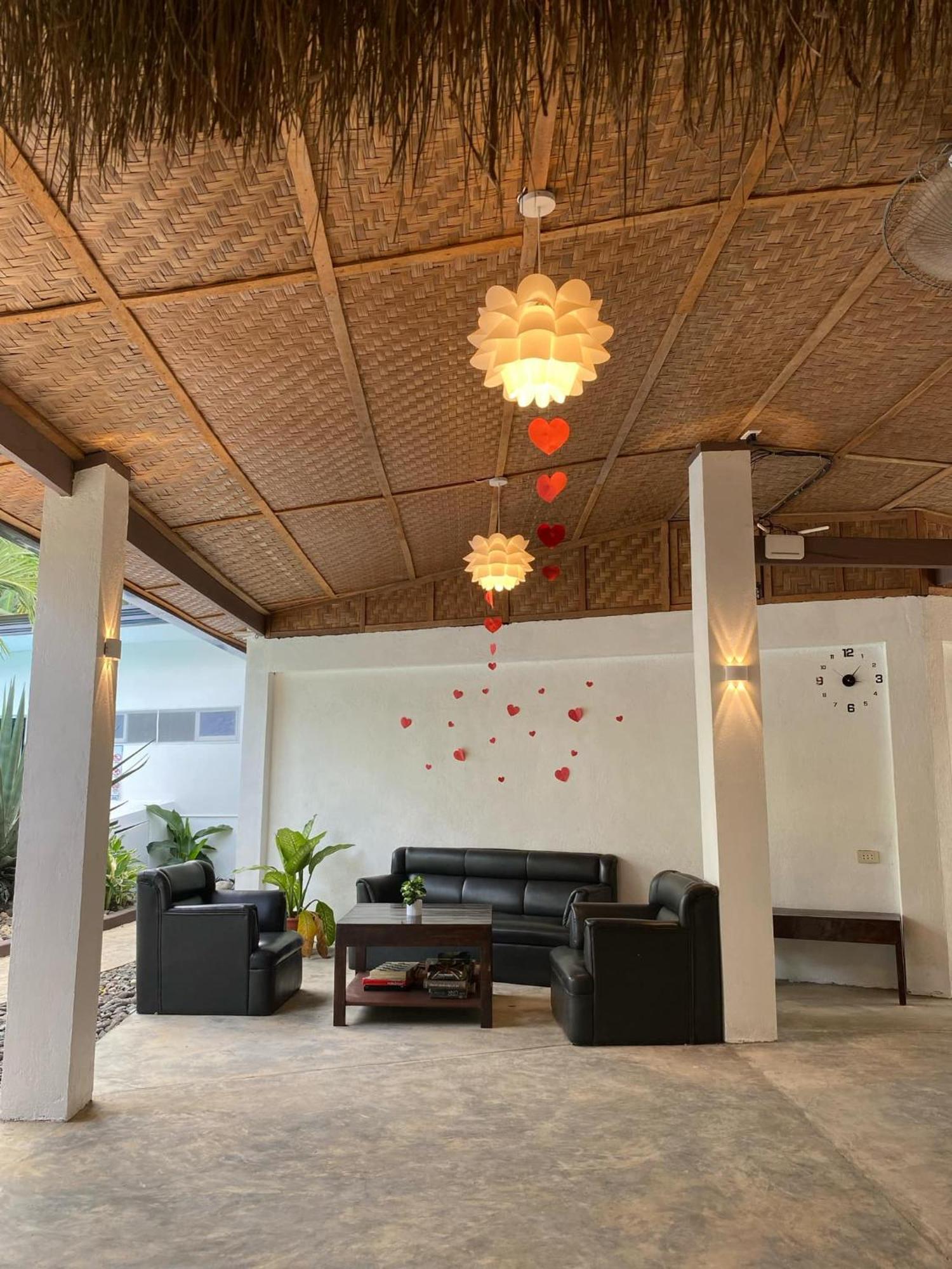 Oceanlife Explorers Resort Siquijor Εξωτερικό φωτογραφία