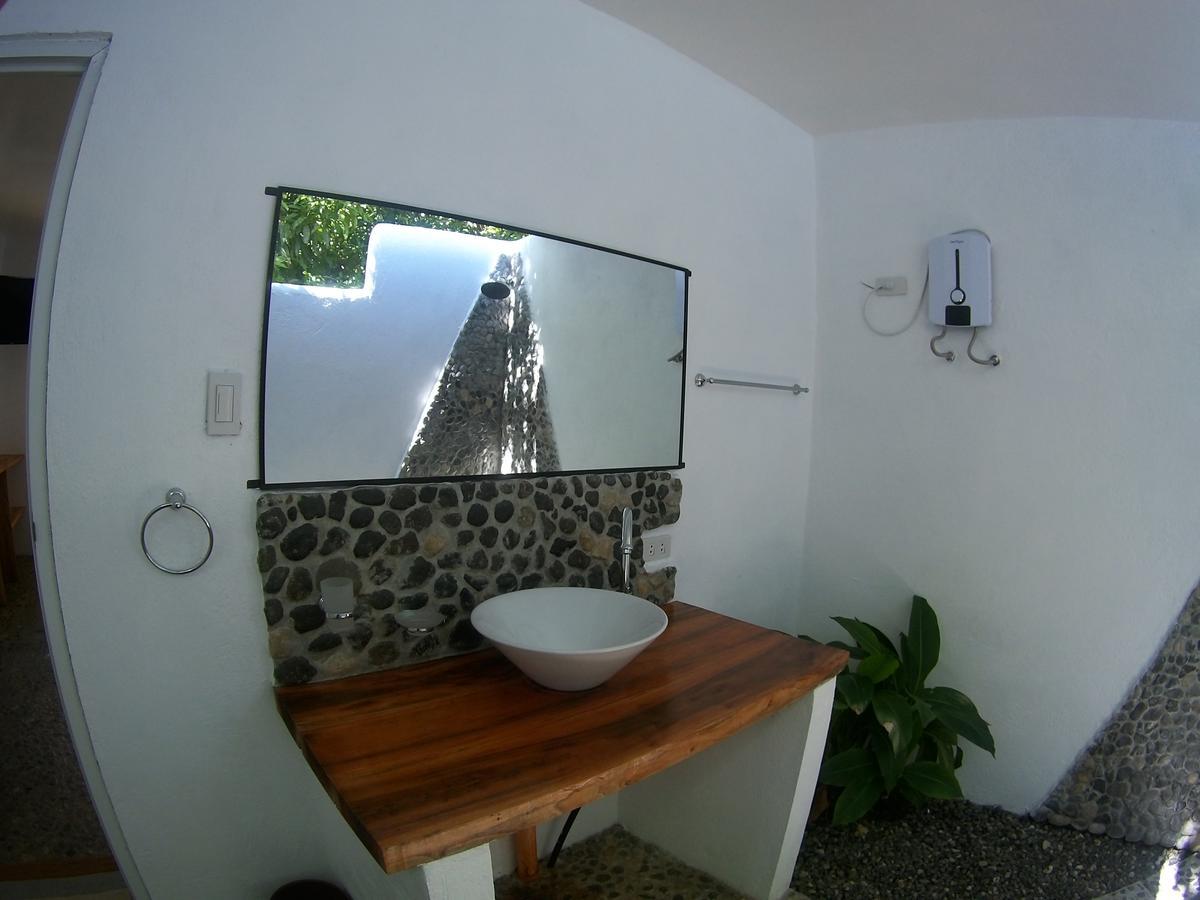 Oceanlife Explorers Resort Siquijor Εξωτερικό φωτογραφία