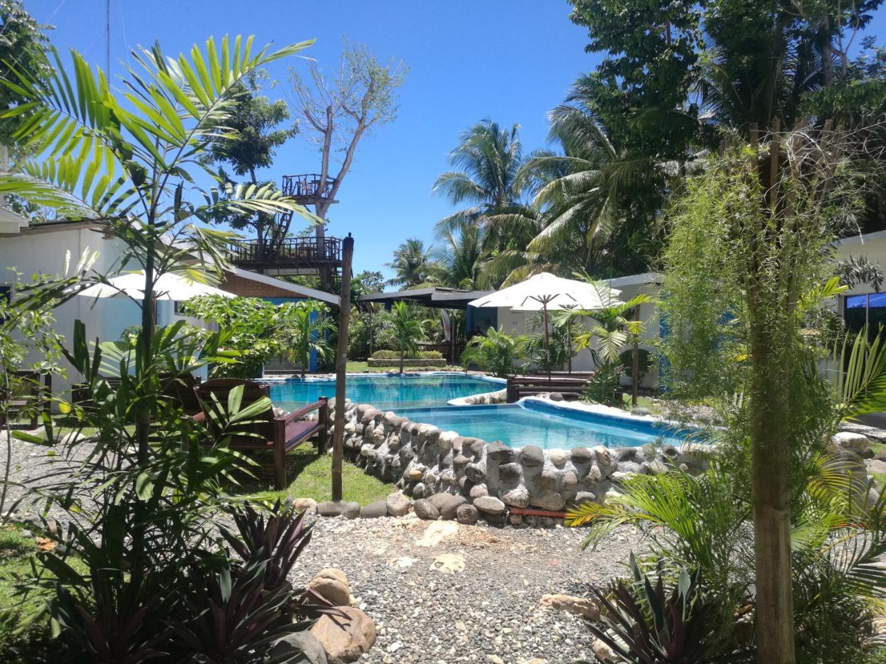 Oceanlife Explorers Resort Siquijor Εξωτερικό φωτογραφία