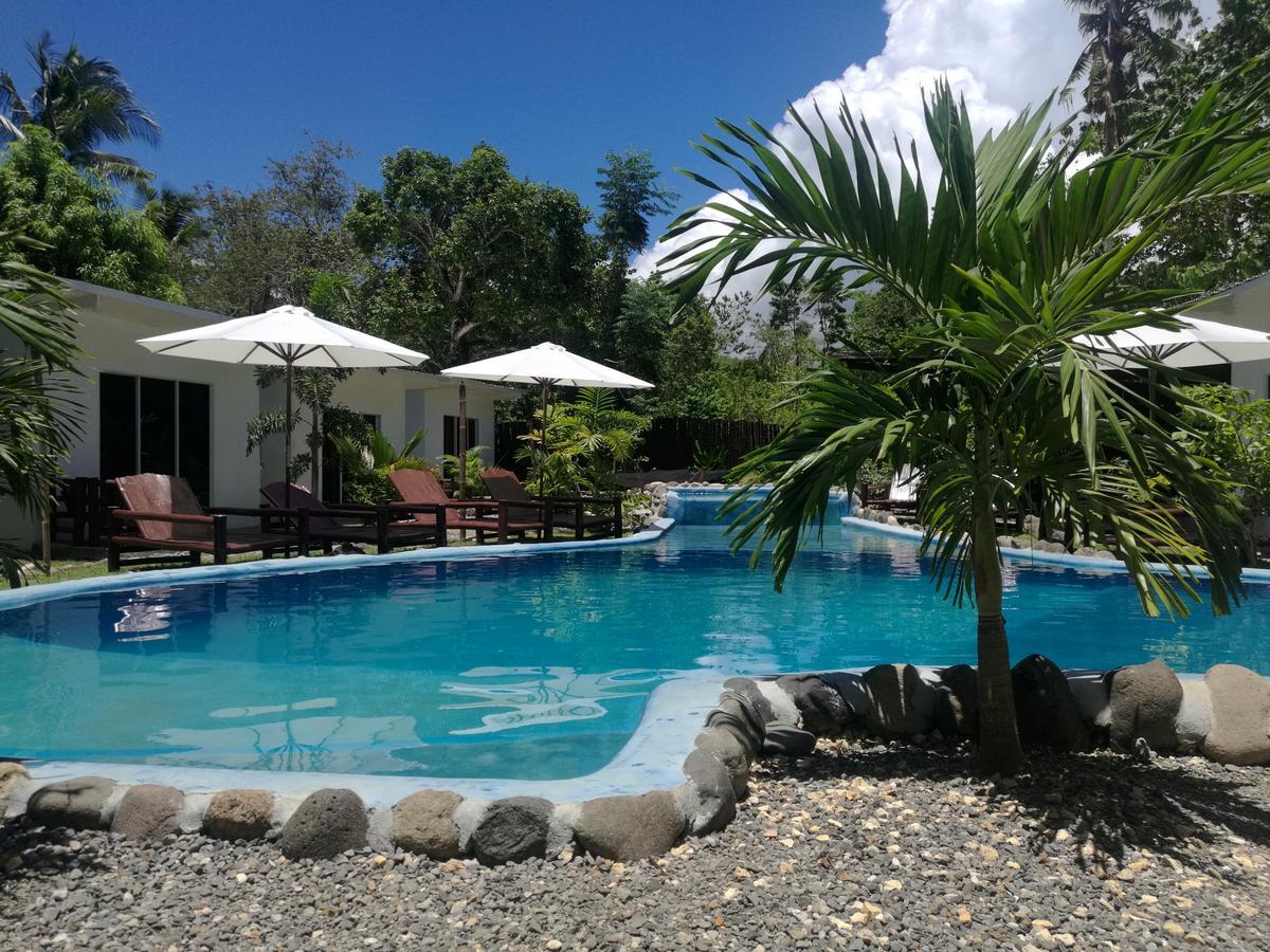 Oceanlife Explorers Resort Siquijor Εξωτερικό φωτογραφία