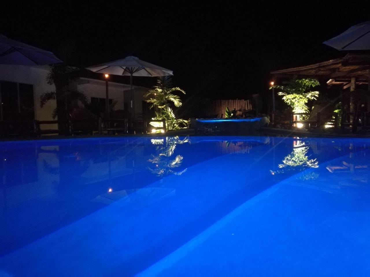 Oceanlife Explorers Resort Siquijor Εξωτερικό φωτογραφία