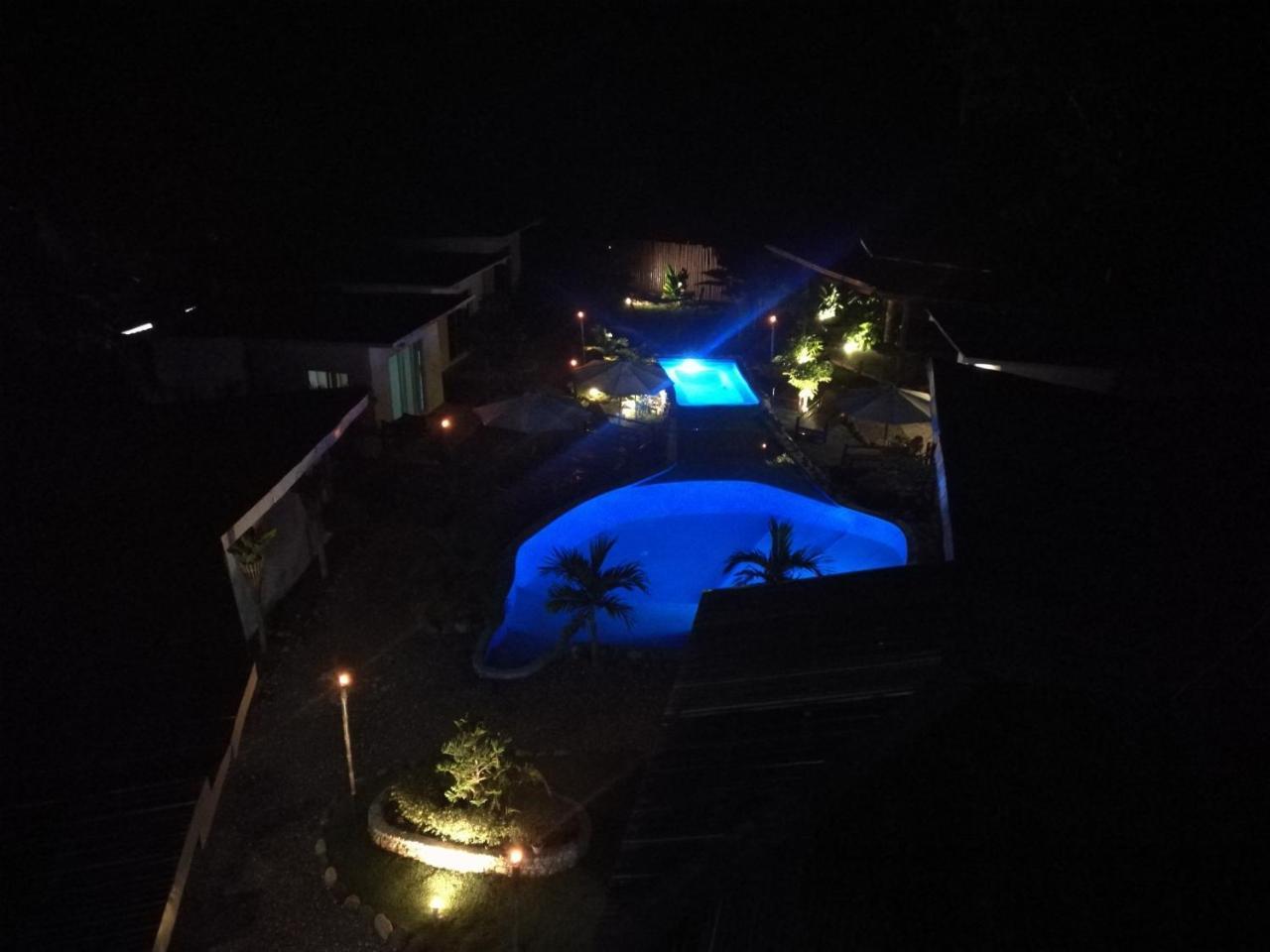 Oceanlife Explorers Resort Siquijor Εξωτερικό φωτογραφία