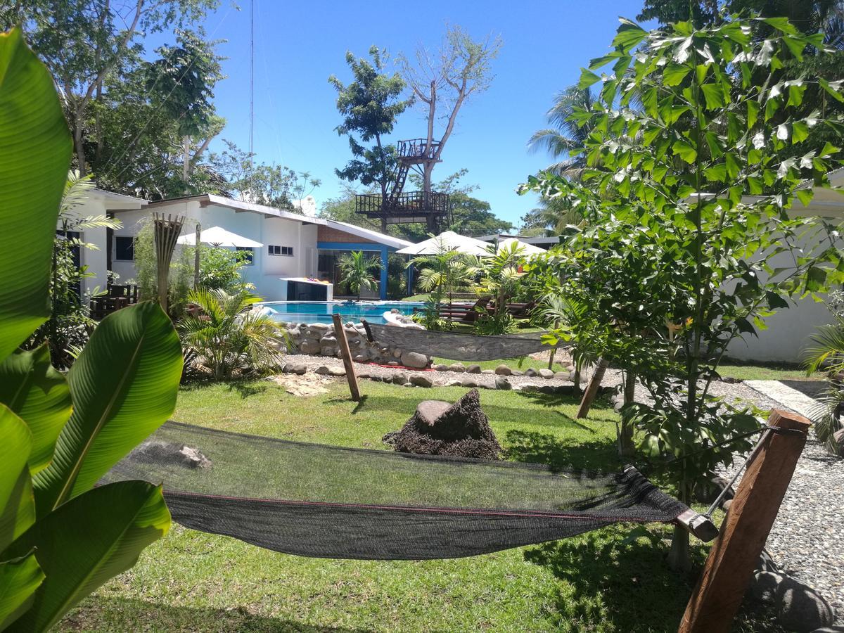 Oceanlife Explorers Resort Siquijor Εξωτερικό φωτογραφία