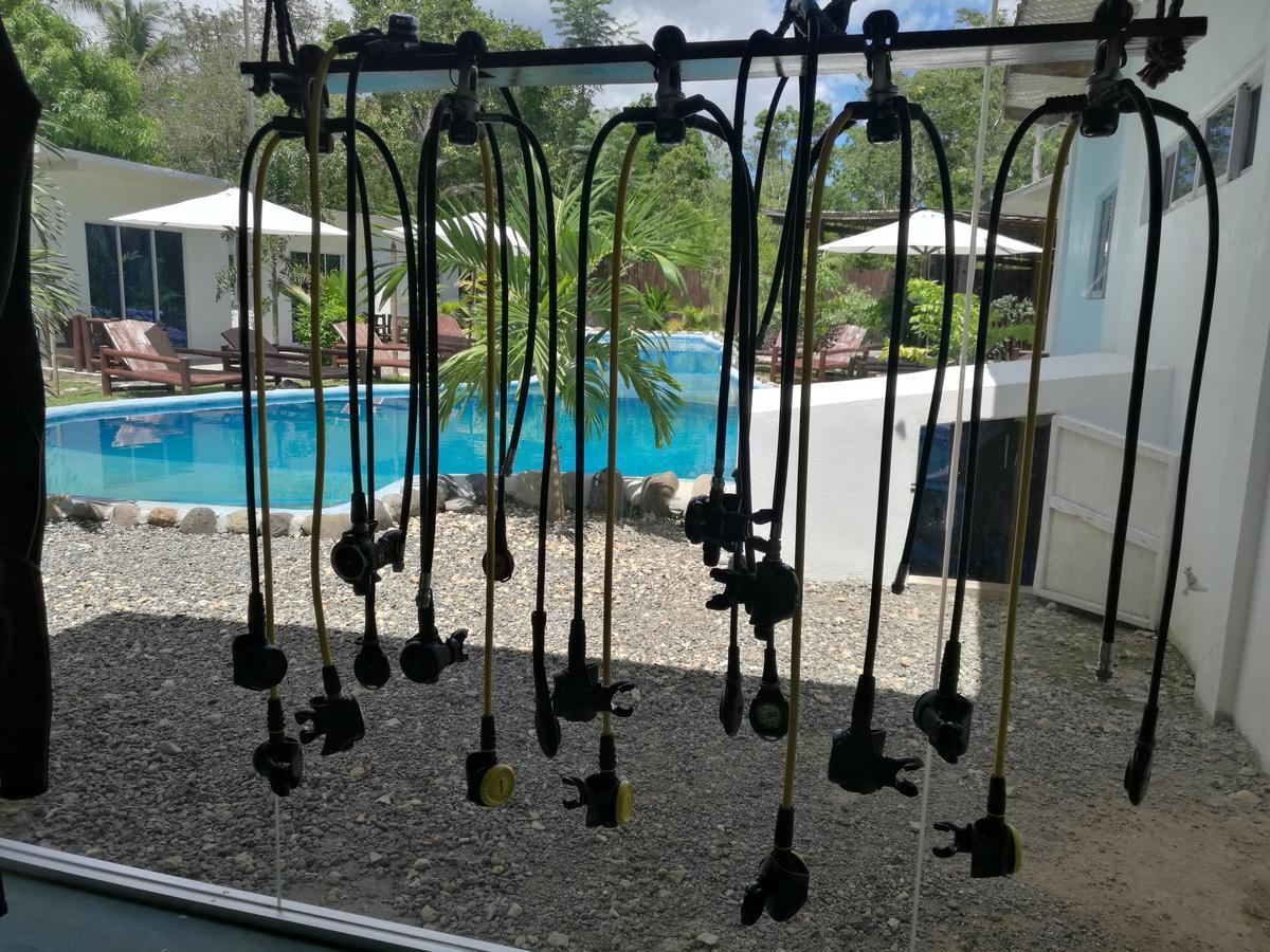 Oceanlife Explorers Resort Siquijor Εξωτερικό φωτογραφία
